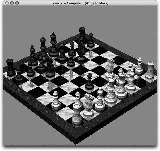 download the last version for apple ION M.G Chess
