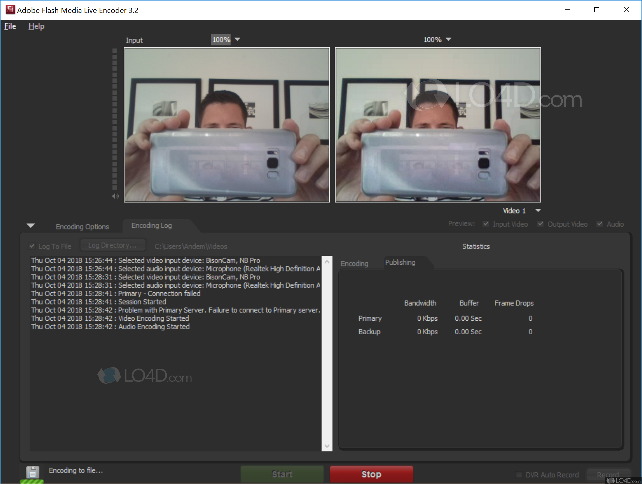 instal the new for android Adobe Media Encoder 2024